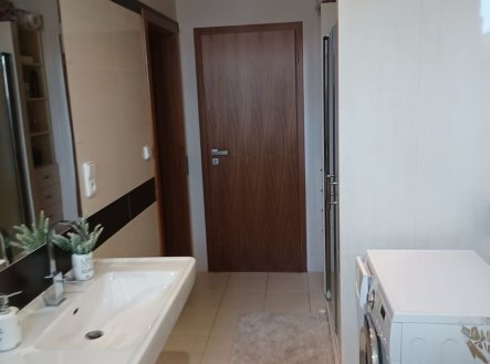 Pronájem bytu, 2+kk, 55 m²