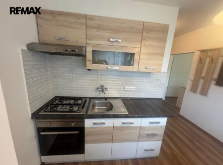 Prodej bytu, 1+1, 34 m²