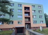 Prodej bytu, 1+1, 34 m²