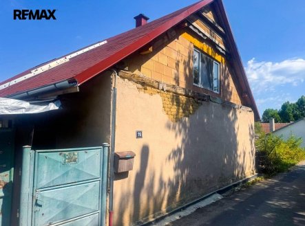 Prodej domu/vily, 115 m²