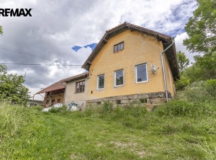 Prodej domu/vily, 174 m²