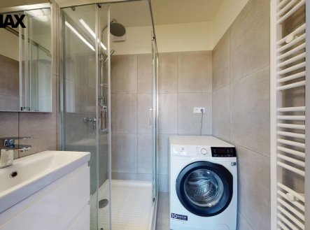 Pronájem bytu, 2+1, 70 m²