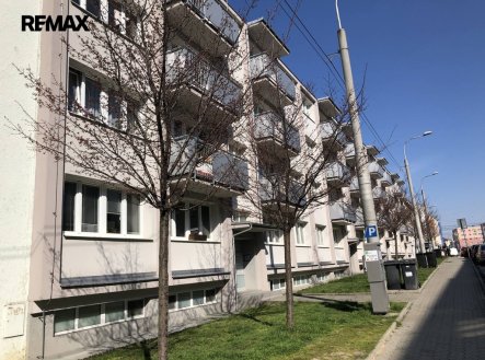 Pronájem bytu, 2+1, 70 m²