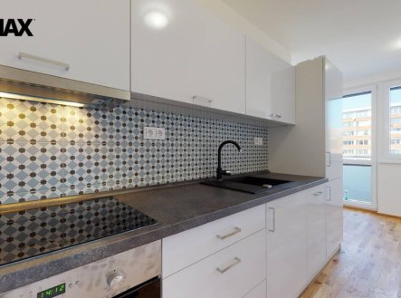 Pronájem bytu, 2+1, 70 m²
