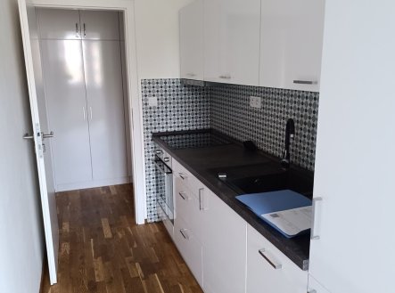 Pronájem bytu, 2+1, 70 m²