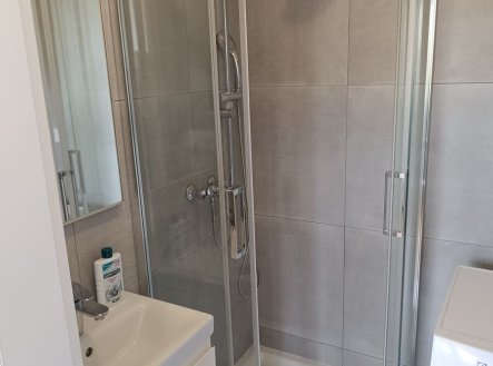 Pronájem bytu, 2+1, 70 m²