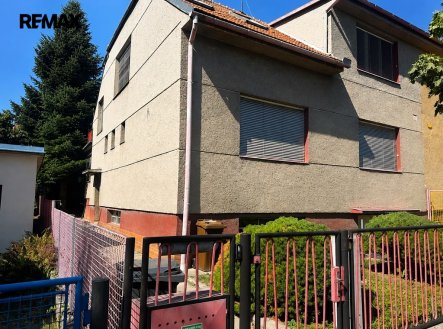 Pronájem bytu, 2+1, 75 m²