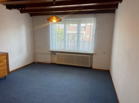 Pronájem bytu, 2+1, 75 m²