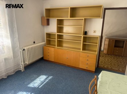 Pronájem bytu, 2+1, 75 m²