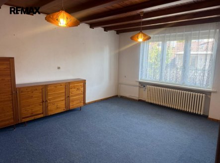 Pronájem bytu, 2+1, 75 m²