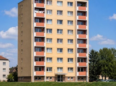 Pronájem bytu, 1+1, 33 m²