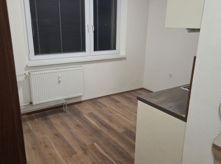Pronájem bytu, 1+1, 33 m²