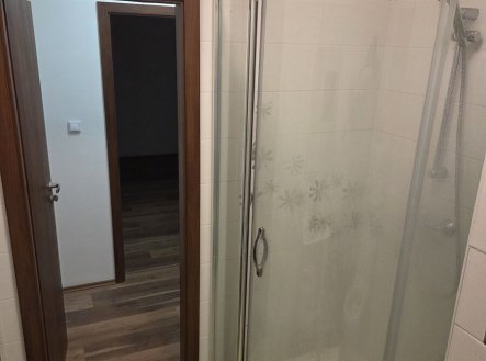 Pronájem bytu, 1+1, 33 m²