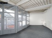 Pronájem obchodní prostory, 53 m²