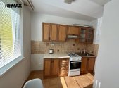 Pronájem bytu, 1+1, 35 m²