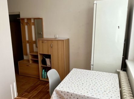 Pronájem bytu, 1+1, 35 m²