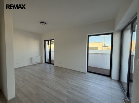 Prodej bytu, 2+kk, 88 m²