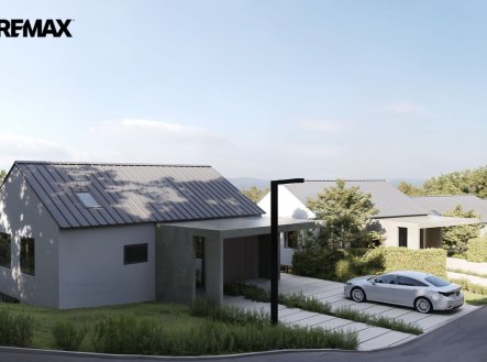 Prodej domu/vily, 225 m²