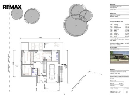 Prodej domu/vily, 225 m²