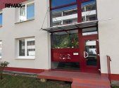 Pronájem bytu, 1+kk, 30 m²