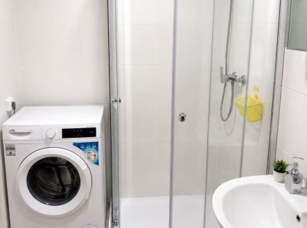 Pronájem bytu, 1+kk, 30 m²