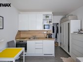 Prodej bytu, 1+kk, 21 m²