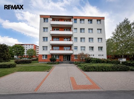 Pronájem bytu, 3+1, 75 m²