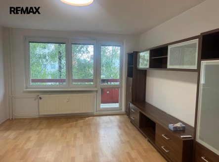 Pronájem bytu, 3+1, 75 m²