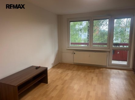 Pronájem bytu, 3+1, 75 m²