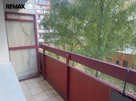 Pronájem bytu, 3+1, 75 m²