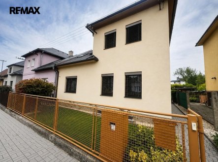 Prodej domu/vily, 152 m²