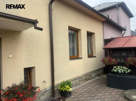 Prodej domu/vily, 152 m²