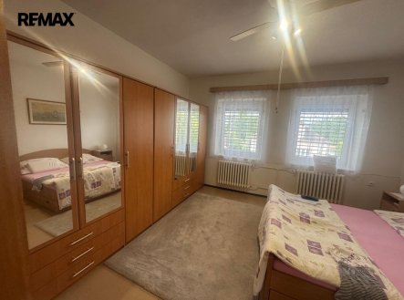 Prodej domu/vily, 152 m²