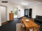 Pronájem bytu, 1+kk, 65 m²