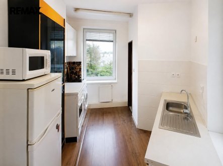 Pronájem bytu, 1+kk, 65 m²