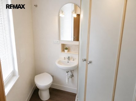 Pronájem bytu, 1+kk, 65 m²
