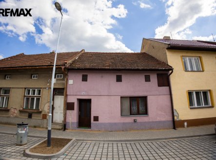Prodej domu/vily, 95 m²