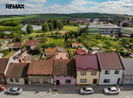 Prodej domu/vily, 95 m²