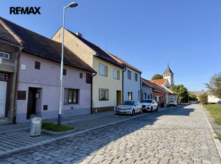 Prodej domu/vily, 95 m²