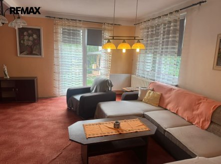 Prodej domu/vily, 156 m²