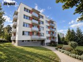 Prodej bytu, 3+1, 83 m²