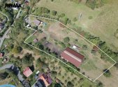 Prodej - pozemek pro bydlení, 9 166 m²