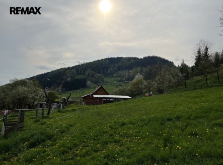 Prodej zemědělského objektu, 9 166 m²