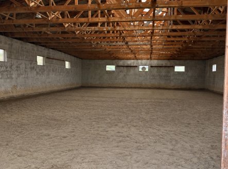Prodej zemědělského objektu, 9 166 m²