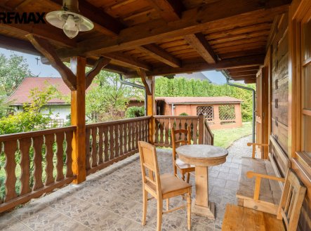 Prodej domu/vily, 140 m²