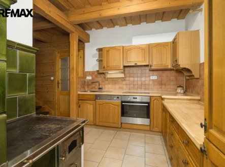 Prodej domu/vily, 140 m²