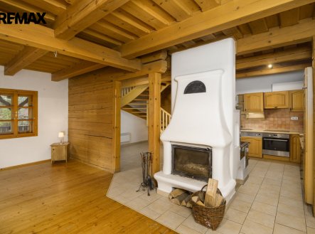 Prodej domu/vily, 140 m²