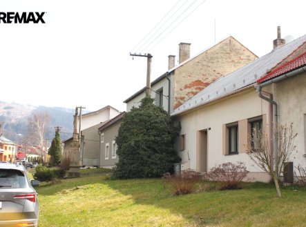Prodej domu/vily, 98 m²