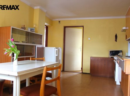 Prodej domu/vily, 98 m²