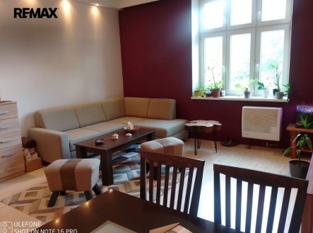 Prodej bytu, 2+kk, 49 m²